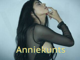 Anniekunts