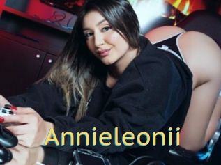 Annieleonii