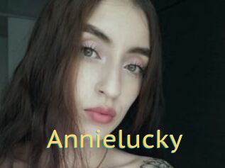 Annielucky