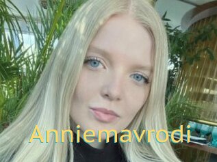 Anniemavrodi
