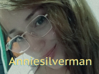 Anniesilverman