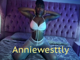 Anniewesttly