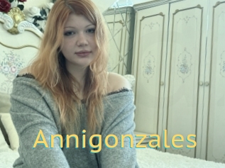 Annigonzales