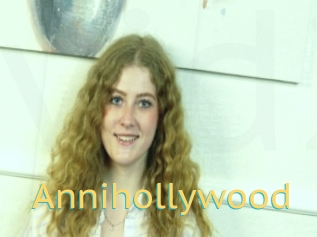 Annihollywood