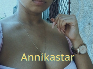 Annikastar