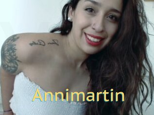 Annimartin