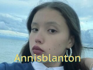 Annisblanton