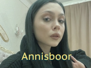 Annisboor