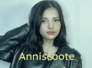 Anniscoote