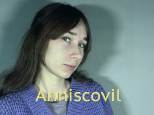 Anniscovil