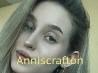 Anniscrafton