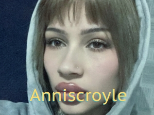 Anniscroyle