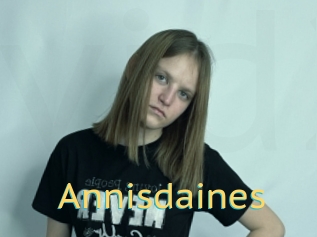 Annisdaines