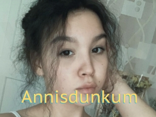 Annisdunkum