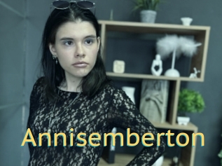 Annisemberton