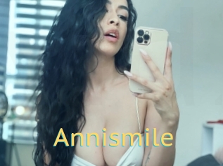 Annismile