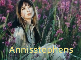 Annisstephens