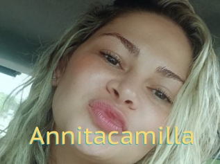 Annitacamilla