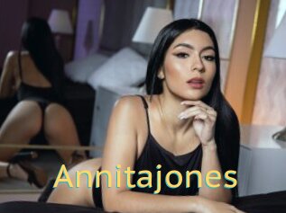 Annitajones