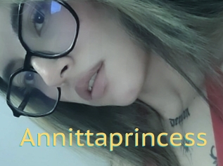 Annittaprincess