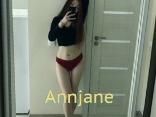 Annjane