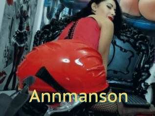 Annmanson