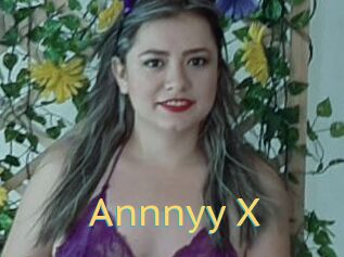 Annnyy_X