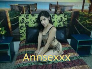 Annsexxx