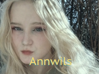 Annwils