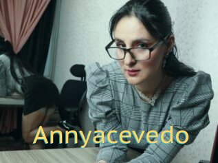 Annyacevedo