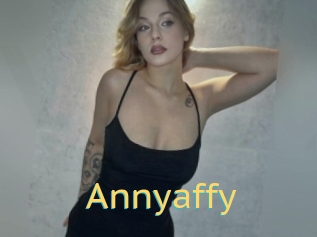 Annyaffy