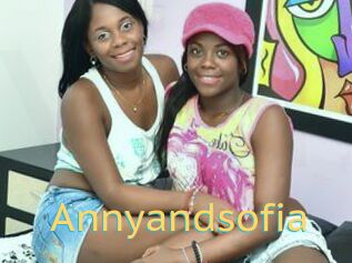 Annyandsofia