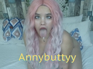 Annybuttyy