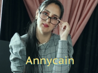 Annycain
