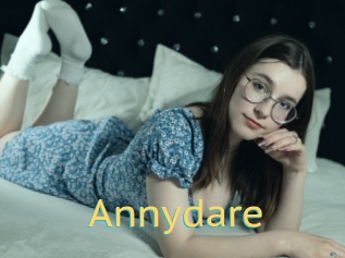 Annydare