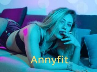Annyfit