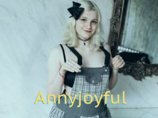 Annyjoyful