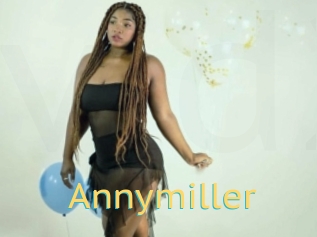 Annymiller