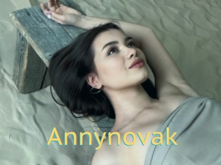 Annynovak