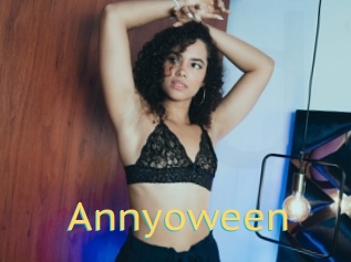 Annyoween