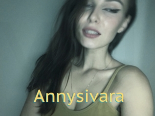 Annysivara