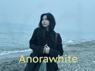 Anorawhite