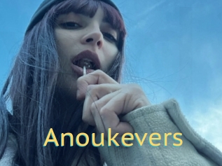 Anoukevers