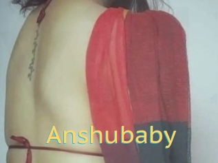 Anshubaby