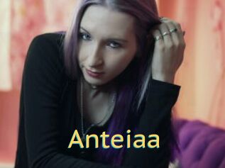 Anteiaa