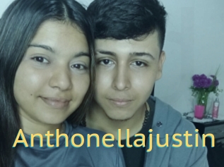 Anthonellajustin