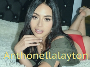 Anthonellalayton