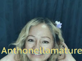 Anthonellamature