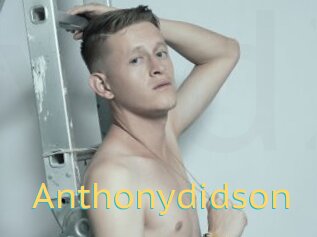 Anthonydidson