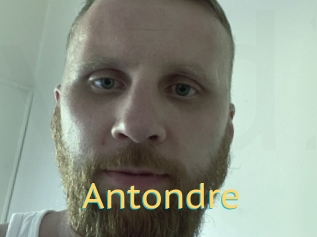 Antondre